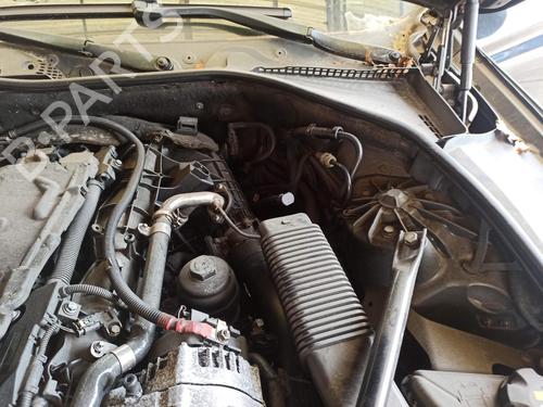 Used ABS pump BMW 5 Touring (F11) 535 d (299 hp) 13350076