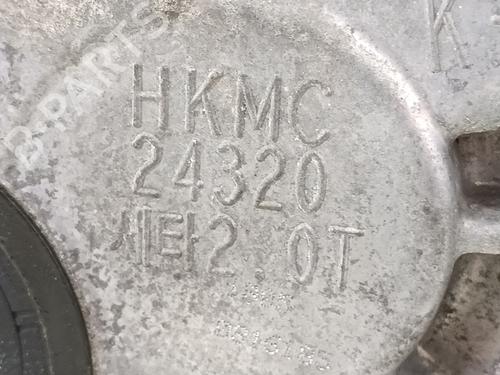 Gearbox HYUNDAI i30 (PDE, PD, PDEN) 2.0 N | BP33045613M3 - Image 12