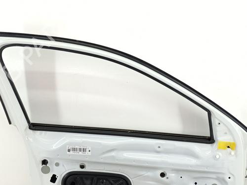 Left front door VW T-ROC (A11, D11) 1.5 TSI | BP29526503C2