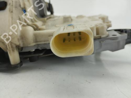 Rear right lock SEAT ALTEA XL (5P5, 5P8) 1.9 TDI | BP13349697C99 