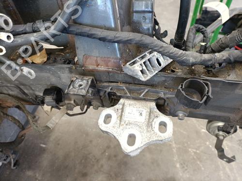 Used Support Support BMW X1 (F48) sDrive 18 d (150 hp) 40298591 40298591