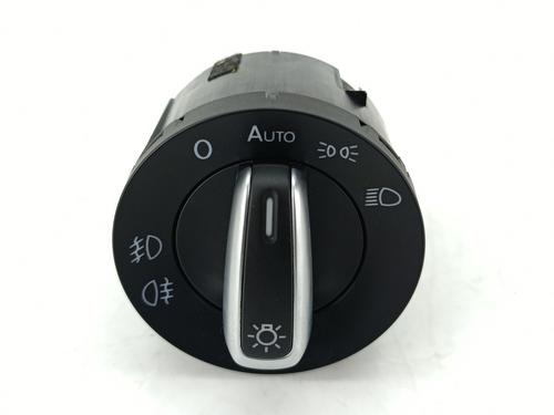Comando luci VW GOLF VI (5K1) 2.0 GTi (210 hp) 31088595