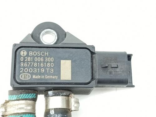 Electronic sensor PEUGEOT RIFTER 1.5 BlueHDi 100 | BP36220523M84 - Image 2