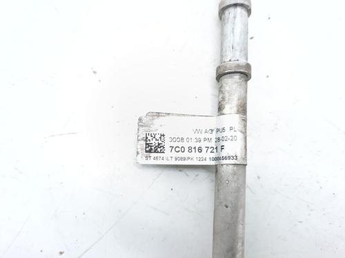 AC pipe VW CRAFTER Van (SY_, SX_) 2.0 TDI FWD (SYB, SYC, SYD) | BP39883669M126 - Image 4