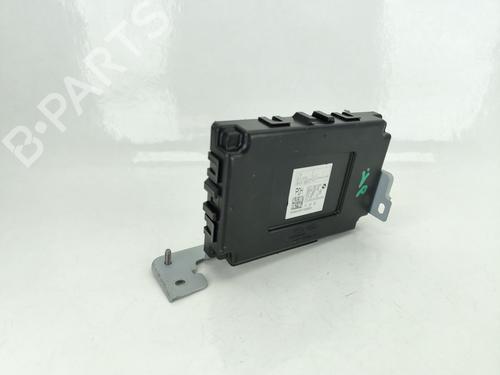 Elektronisk modul HYUNDAI i30 FASTBACK (PDE, PDEN) 1.0 T-GDI (120 hp) 28378103