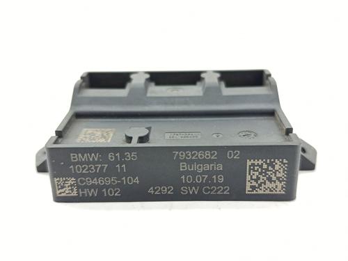 Electronic module BMW X3 (G01, F97, G08) xDrive 20 d | BP37074487M83 - Image 3