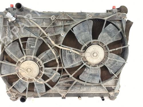 Køleventilator elektrisk SUZUKI GRAND VITARA II (JT, TE, TD) 1.9 DDiS All-wheel Drive (JT419, TD44, JB419WD, JB419XD,... (129 hp) 28542640