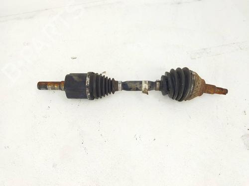 Left front driveshaft ALFA ROMEO 159 (939_)  | BP9273170M38 
