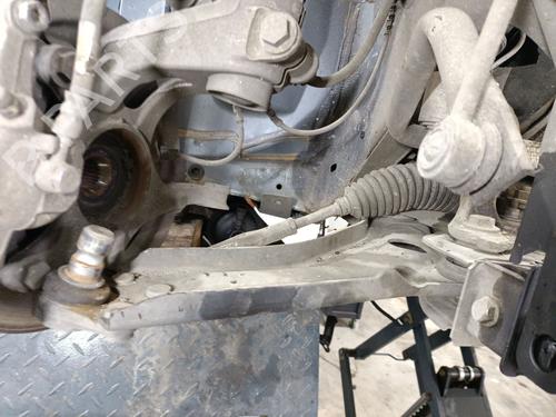 Subframe RENAULT MEGANE IV Grandtour (K9A/M/N_) 1.5 Blue dCi 115 (K9A6) | BP35901123M9  - Image 5