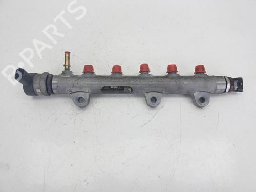 Used Injection rail RENAULT KOLEOS I (HY_) [2008-2025]  10750915