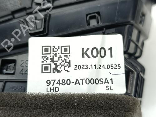 Luftventil KIA NIRO II (SG2) EV | BP37239617I21 - Image 3