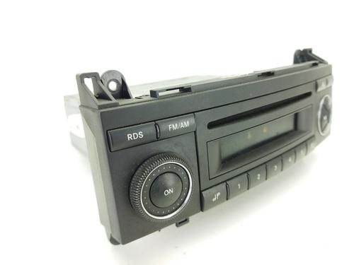 Radio MERCEDES-BENZ B-CLASS Sports Tourer (W245)  | BP9447996E6 