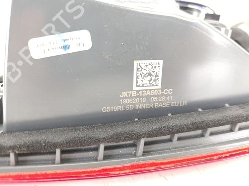 Left tailgate light FORD FOCUS IV (HN) 1.0 EcoBoost | BP34445636C79  - Image 6