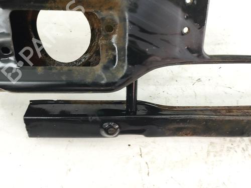 Front bumper reinforcement SUZUKI GRAND VITARA II (JT, TE, TD) 1.9 DDiS All-wheel Drive (JT419, TD44, JB419WD, JB419XD,... | BP28973881C109 