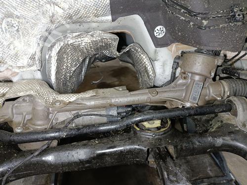 Anti roll bar VW GOLF VIII Variant (CG5, DB5) 1.5 TSI | BP35950900M96 - Image 3