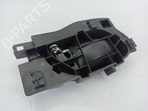 Front left interior door handle CITROËN C4 Coupe (LA_)  | BP13663784I13 