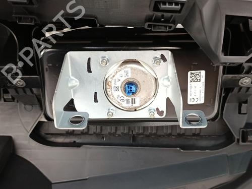 Dashboard RENAULT CLIO IV (BH_) 0.9 TCe 90 (BHNF, BHMA, BHMH, BHJK, BHJR) | BP33324571C46 - Image 5