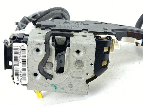 Front left lock JEEP COMPASS (MP, M6, MV, M7) 1.3 Hybrid 4x4 | BP40293540C98  - Image 5