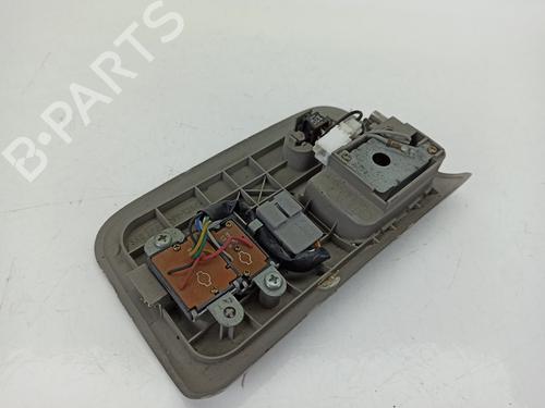 Innerbelysning NISSAN X-TRAIL I (T30)  | BP25874592I8 