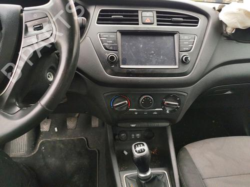 Electronic module HYUNDAI i20 II (GB, IB) 1.2 | BP32296380M83 