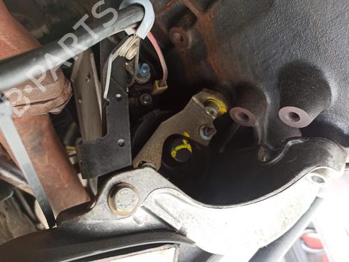 Startmotor AUDI 80 B4 Saloon (8C2) [1991-1995]  13348137