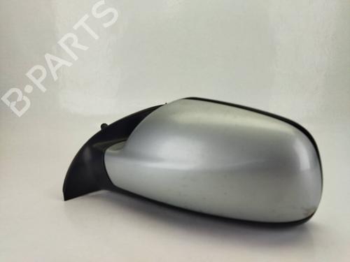 Used Left mirror PEUGEOT 307 (3A/C) [2000-2012]  25874452