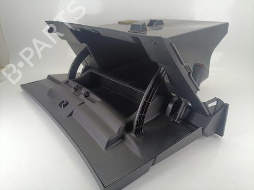 Glove box NISSAN QASHQAI / QASHQAI +2 I (J10, NJ10, JJ10E) 1.5 dCi | BP25877521C95 