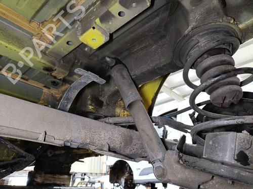 Used Right rear shock absorber Right rear shock absorber 39525792 39525792