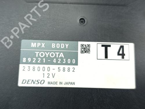 Electronic module TOYOTA RAV 4 IV (_A4_) 2.5 Hybrid (AVA42_) | BP40080913M83 - Image 5