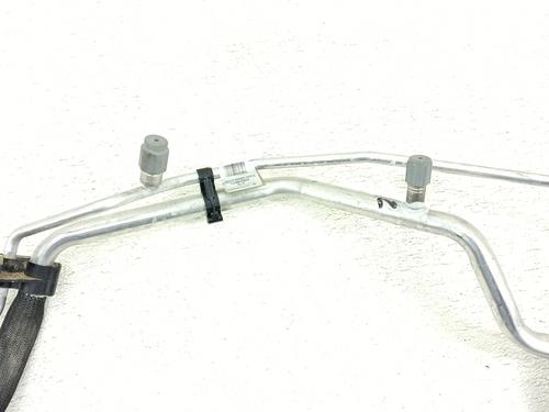 AC pipe OPEL CROSSLAND X / CROSSLAND (P17, P2QO) 1.2 (75) | BP31882562M126