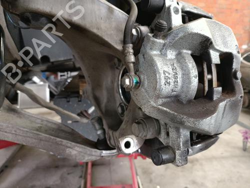 Left front brake caliper NISSAN QASHQAI III (J12) 1.3 DIG-T | BP27204499M105 
