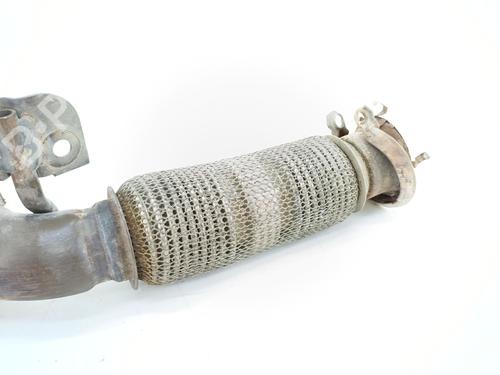 Particulate filter RENAULT EXPRESS Box Body/MPV | BP36500275M81 - Image 7