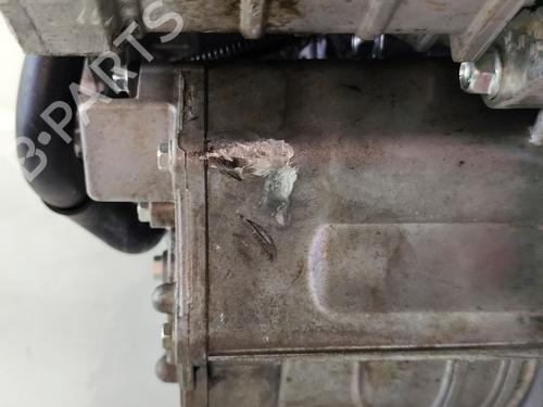 Gearbox MITSUBISHI OUTLANDER III (GG_W, GF_W, ZJ, ZL, ZK) Plug-in Hybrid (GG2W) | BP28378230M3 