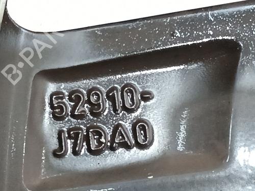 Fælk KIA XCEED (CD) 1.4 T-GDI | BP34544472C45  - Image 7