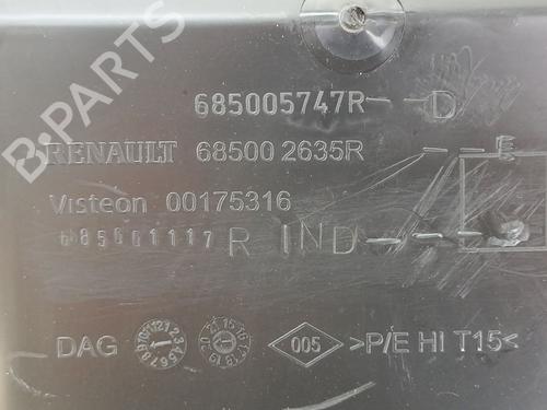 Glove box RENAULT KADJAR (HA_, HL_) 1.3 TCe 160 (HLNC) | BP34441717C95  - Image 6