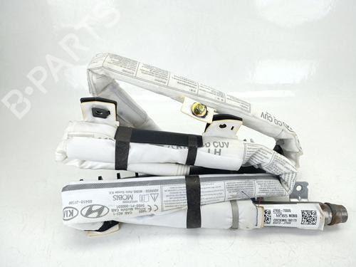 Used Left curtain airbag KIA XCEED (CD) 1.4 T-GDI (140 hp) 30144082