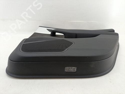 Rear right panel AUDI Q7 (4MB, 4MG, 4MQ) 60 TFSI e quattro | BP27870574C61