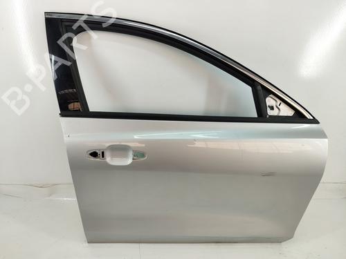 Right front door FORD FOCUS IV (HN) 1.0 EcoBoost | BP29917473C3 