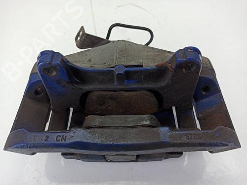 Left front brake caliper VW GOLF V (1K1)  | BP11605667M105 