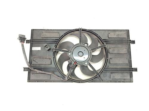 Used Radiator fan Radiator fan 38411603 38411603
