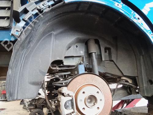 Used Wheel arch Wheel arch 37464599 37464599