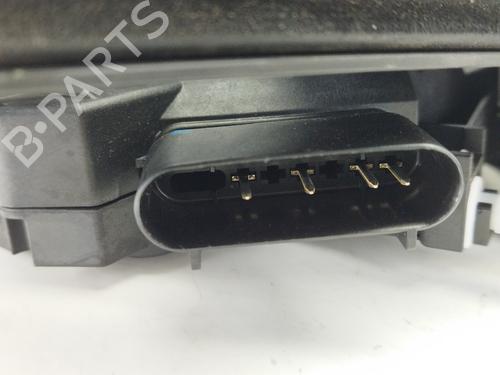Rear right lock FORD FOCUS III 1.5 TDCi | BP9738451C99 