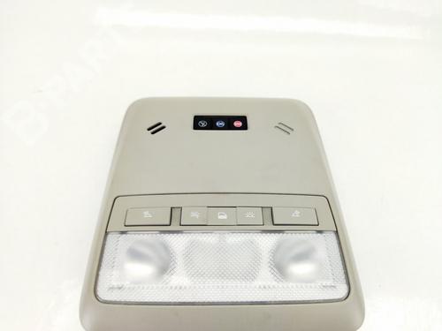 Used Interior roof light Interior roof light OPEL MOKKA / MOKKA X (J13) 1.4 LPG (_76) (140 hp) 9273023 9273023