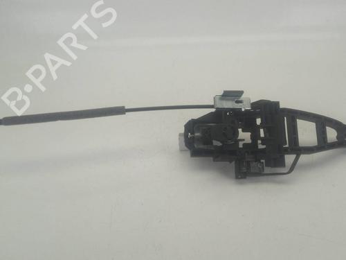 Front left exterior door handle FORD FOCUS III 1.5 TDCi | BP9738834C128 