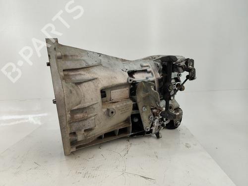 Used Gearbox Gearbox 37073838 37073838