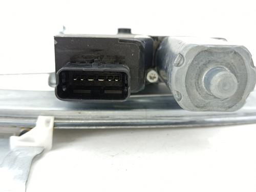 Front right window mechanism CITROËN C3 III (SX) 1.2 PURETECH 82 | BP39005317C23 - Image 4