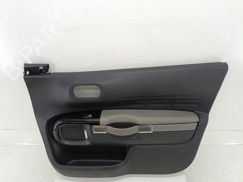 Front right panel CITROËN C4 CACTUS 1.2 PureTech 130 | BP29355999C59 