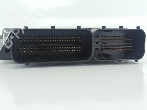 Engine control unit (ECU) BMW 1 (E87) 118 d | BP13344127M57 