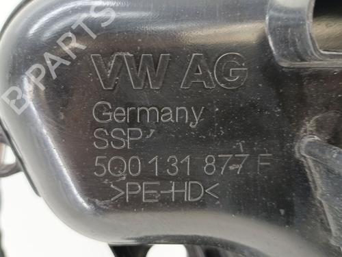 AdBlue tank VW GOLF VII Variant (BA5, BV5) 1.6 TDI | BP29122877M85 