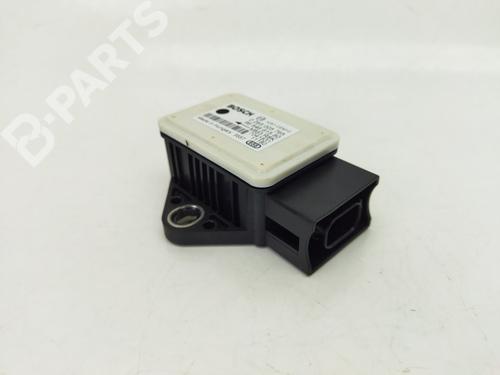 Used Electronic module Electronic module PEUGEOT 508 I (8D_) 1.6 HDi (112 hp) 10543422 10543422